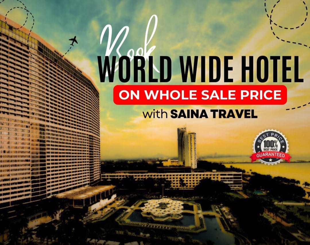 sania-travel